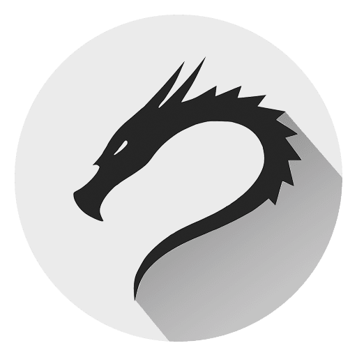 logo-Kali Linux